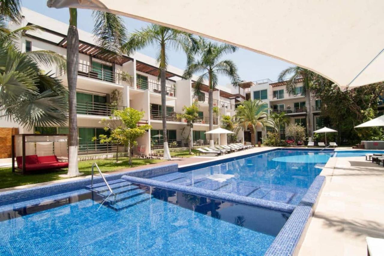 Appartamento Luxurious & In Playa Steps From The Playa del Carmen