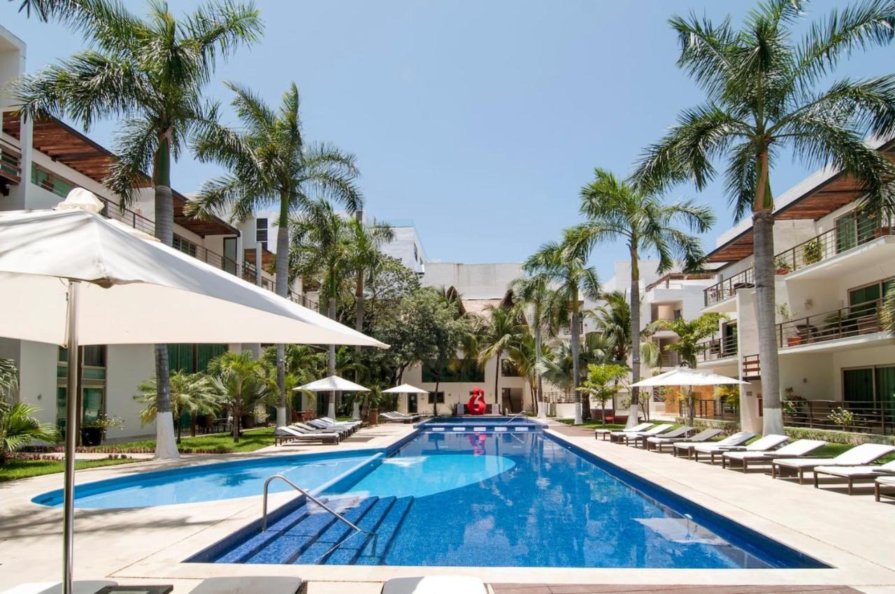 Appartamento Luxurious & In Playa Steps From The *
