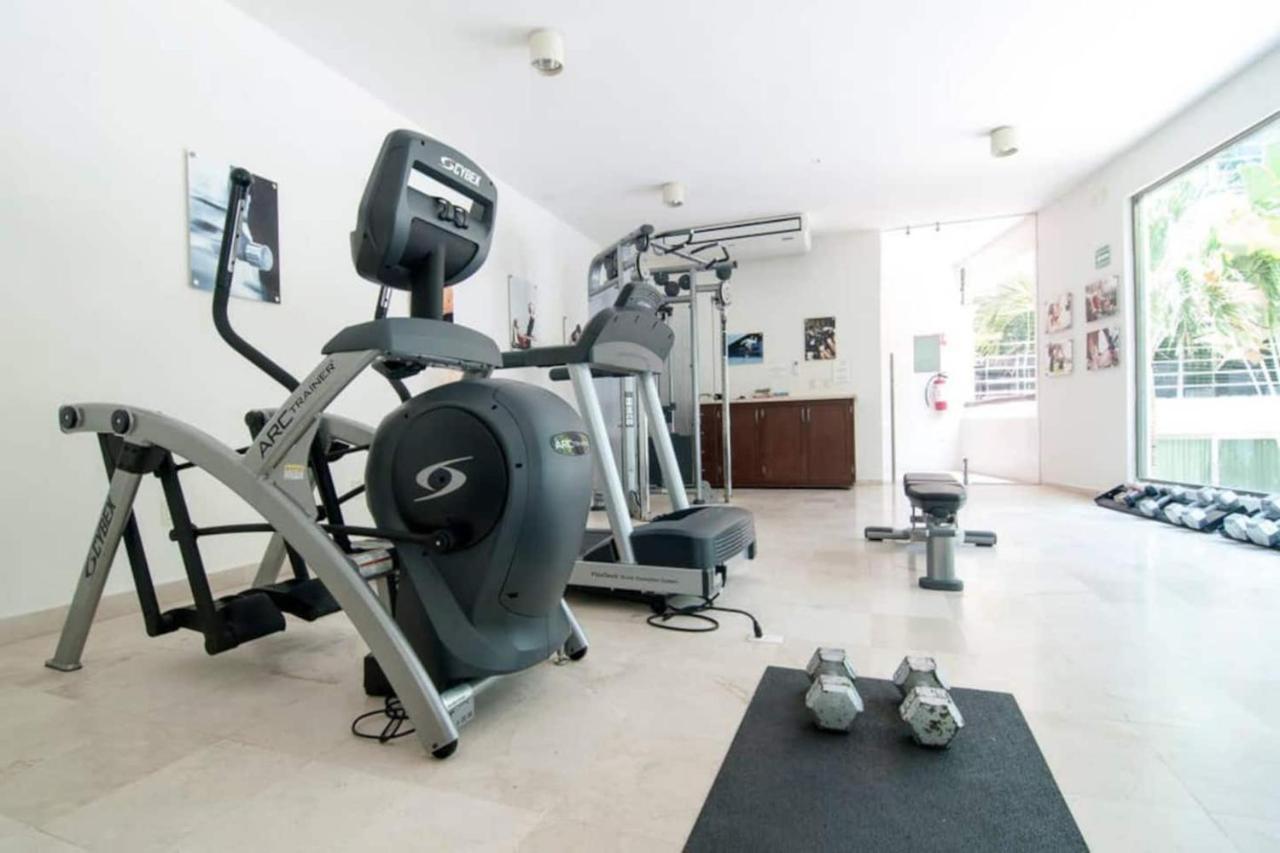 Appartamento Luxurious & In Playa Steps From The *