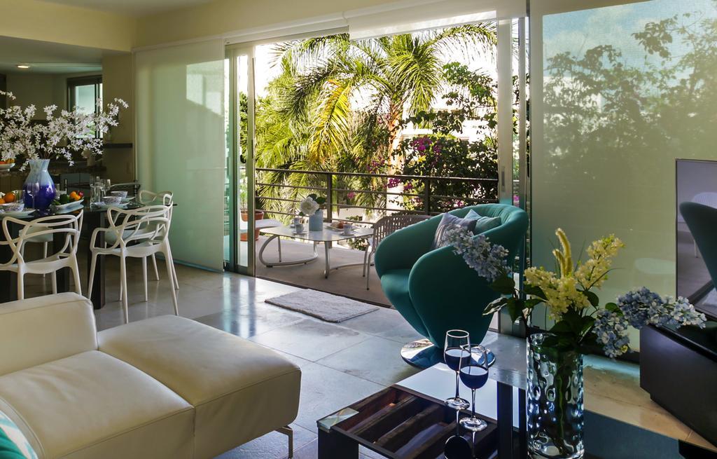 Luxurious & In Playa Steps From The Appartamento *