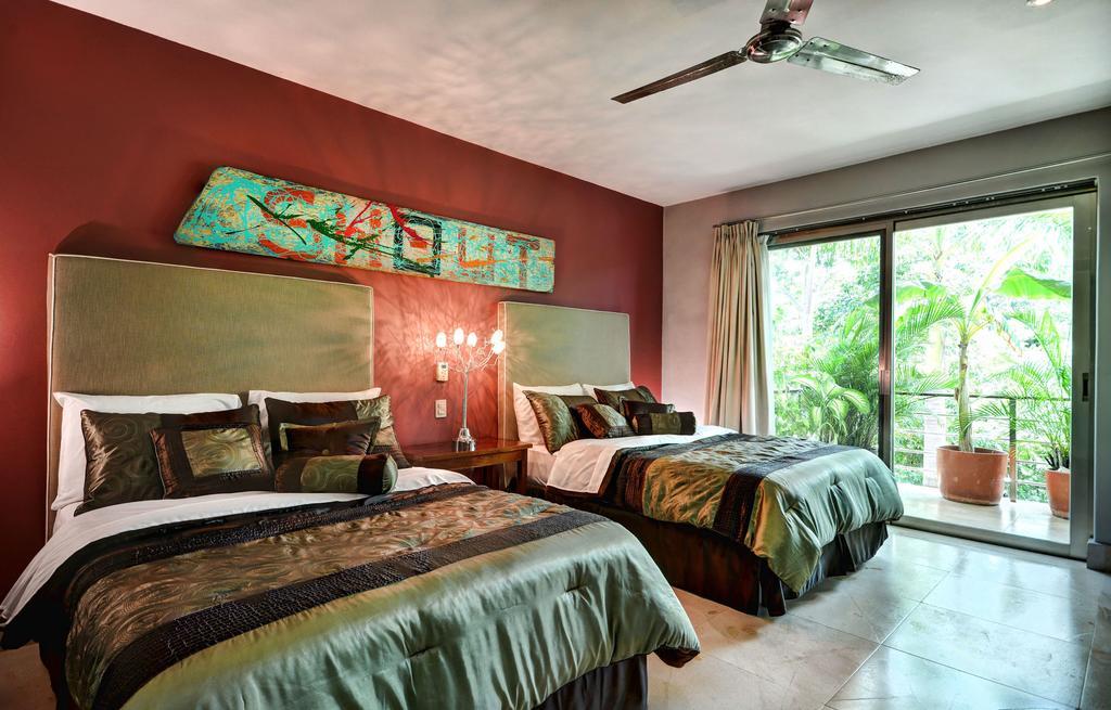 Luxurious & In Playa Steps From The Appartamento *