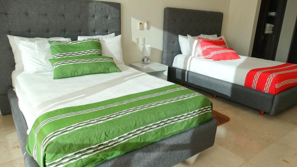 Appartamento Luxurious & In Playa Steps From The *