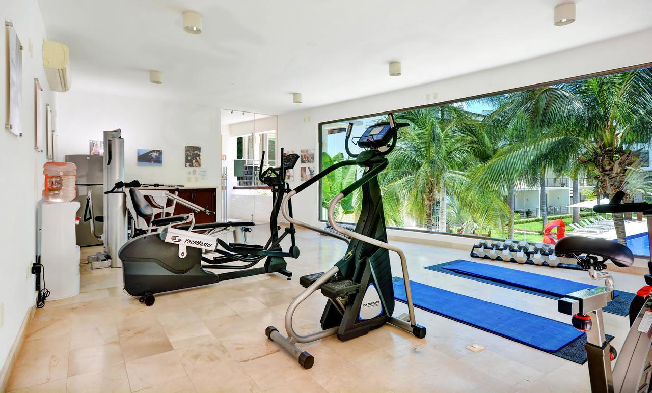 Appartamento Luxurious & In Playa Steps From The *