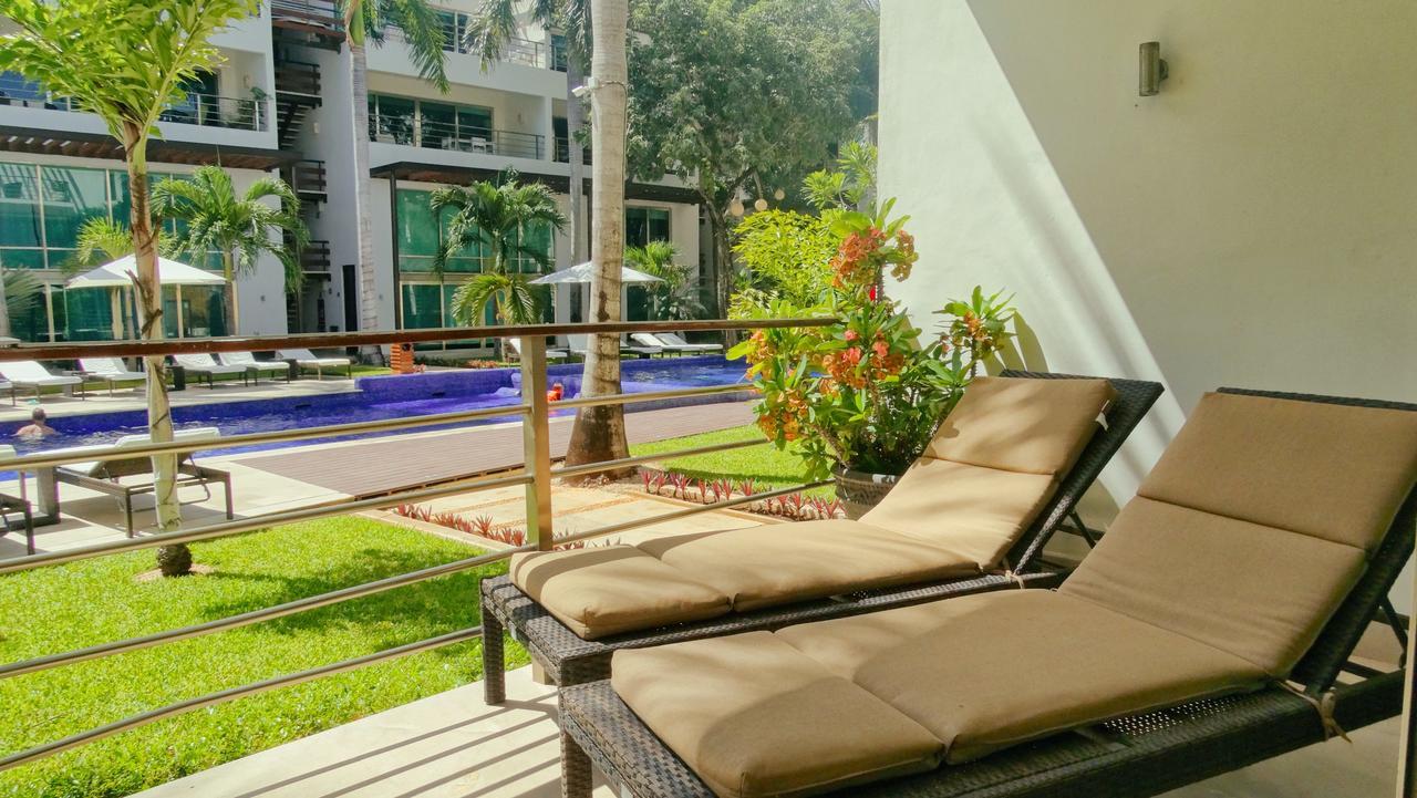 Luxurious & In Playa Steps From The Appartamento