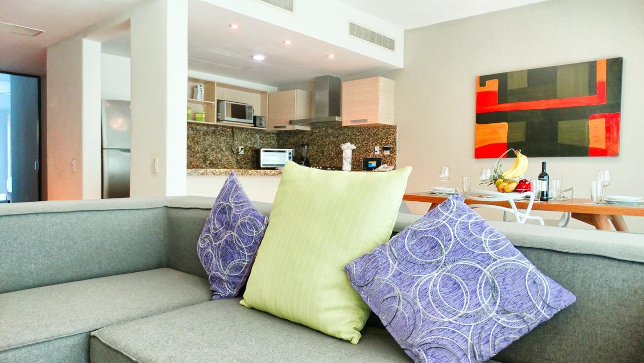 Appartamento Luxurious & In Playa Steps From The