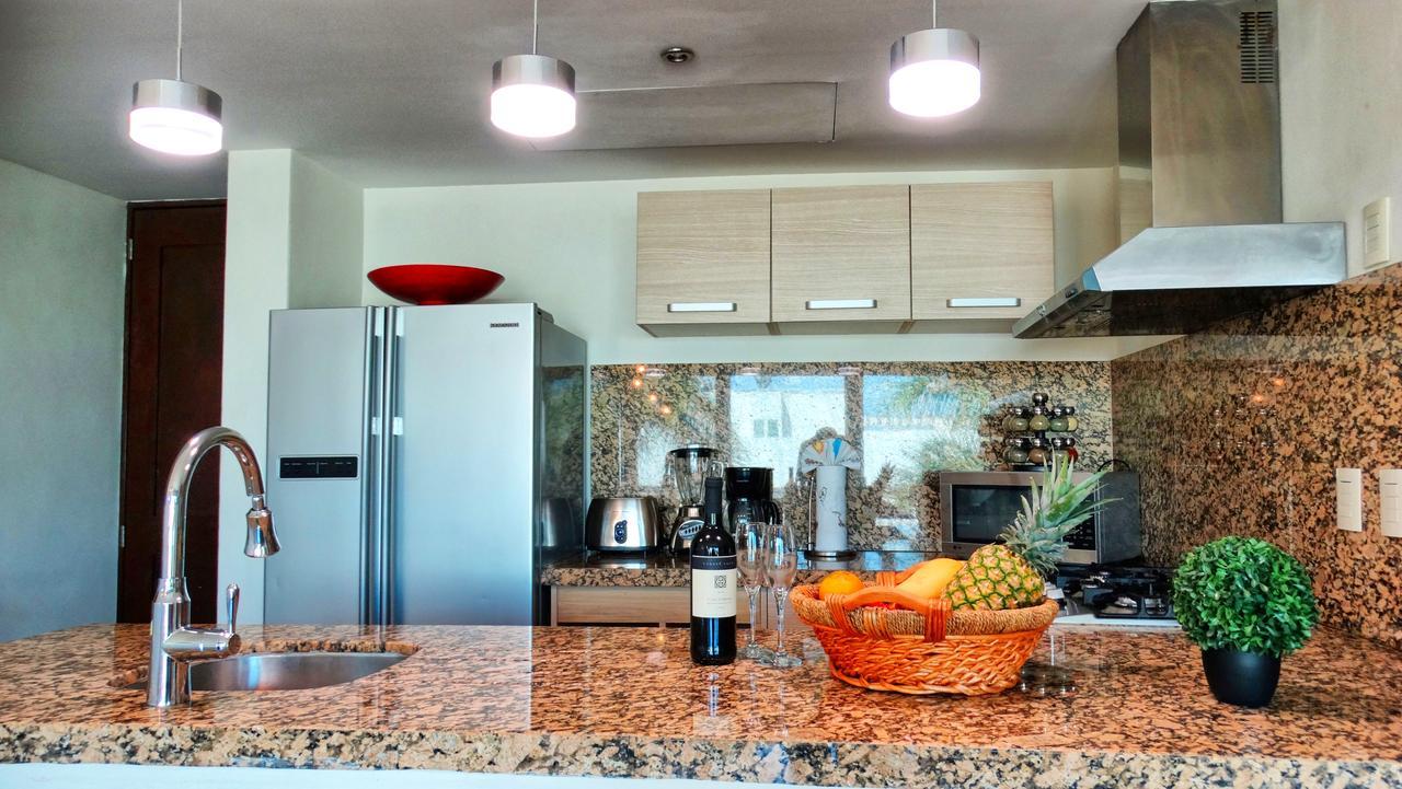 Appartamento Luxurious & In Playa Steps From The Playa del Carmen