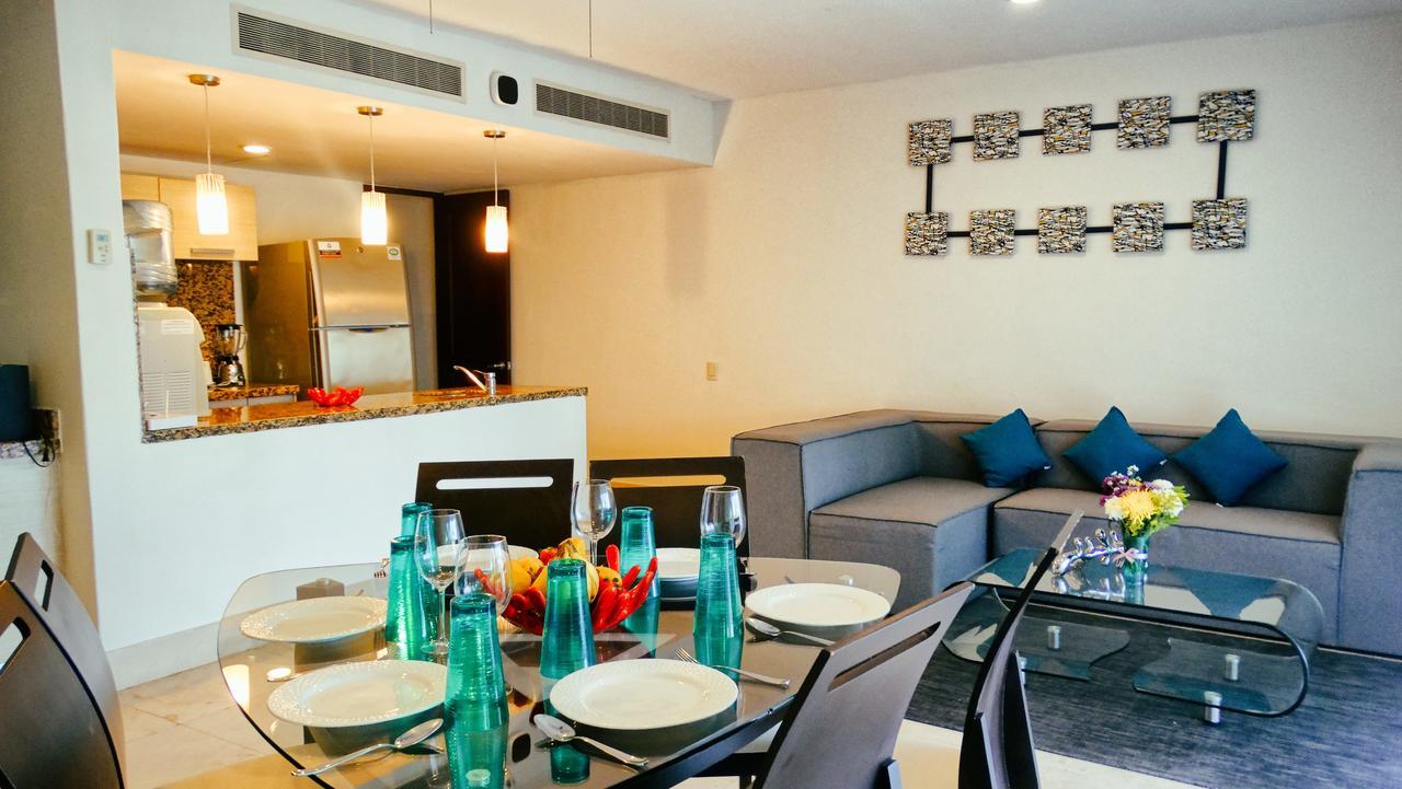 Appartamento Luxurious & In Playa Steps From The Playa del Carmen