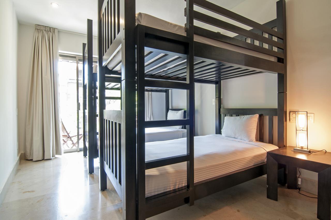 Luxurious & In Playa Steps From The Appartamento Playa del Carmen