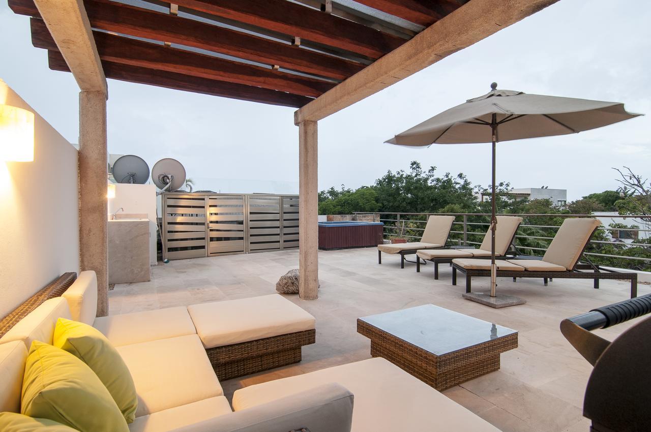 Luxurious & In Playa Steps From The Appartamento