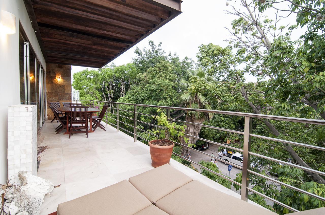 Appartamento Luxurious & In Playa Steps From The Playa del Carmen