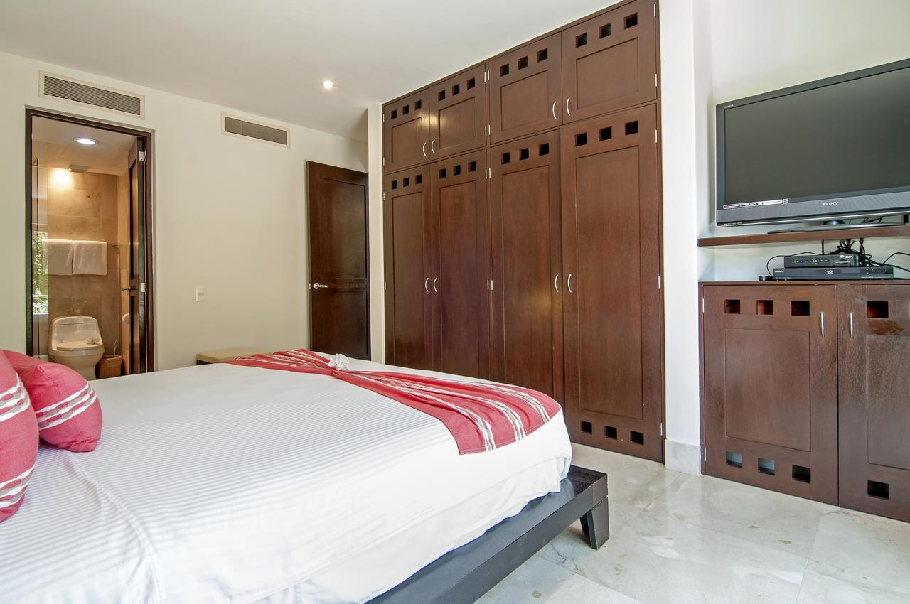 Appartamento Luxurious & In Playa Steps From The Playa del Carmen