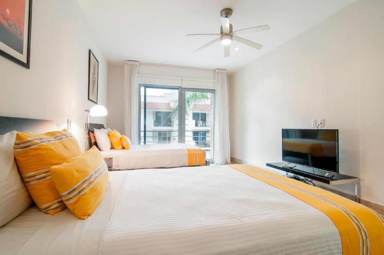 Appartamento Luxurious & In Playa Steps From The *