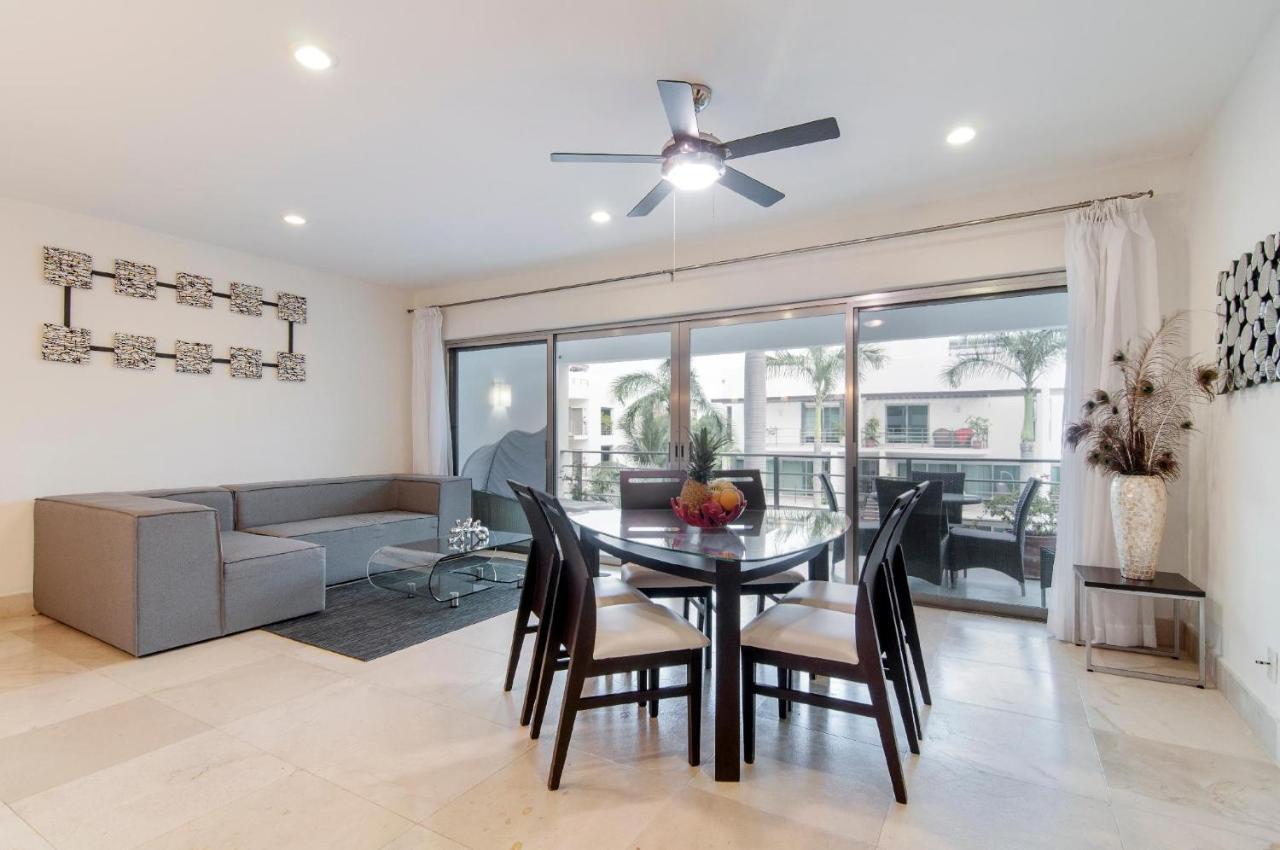 Appartamento Luxurious & In Playa Steps From The Playa del Carmen