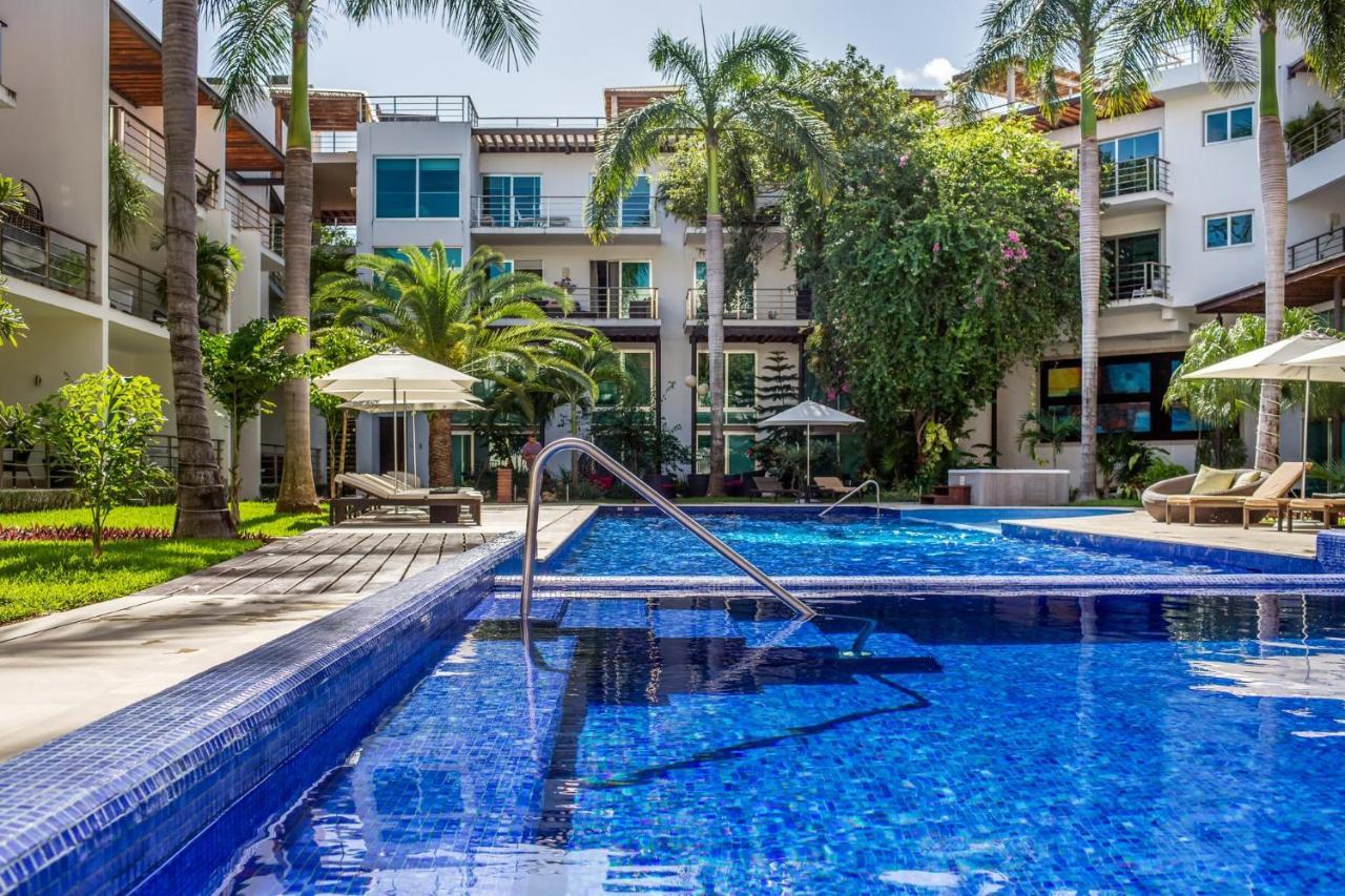Appartamento Luxurious & In Playa Steps From The *