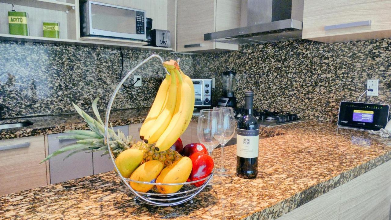 Luxurious & In Playa Steps From The Appartamento Playa del Carmen