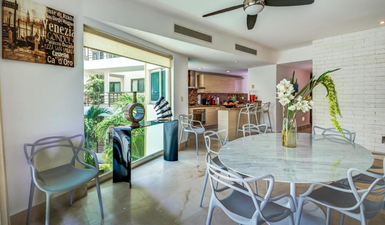 Appartamento Luxurious & In Playa Steps From The
